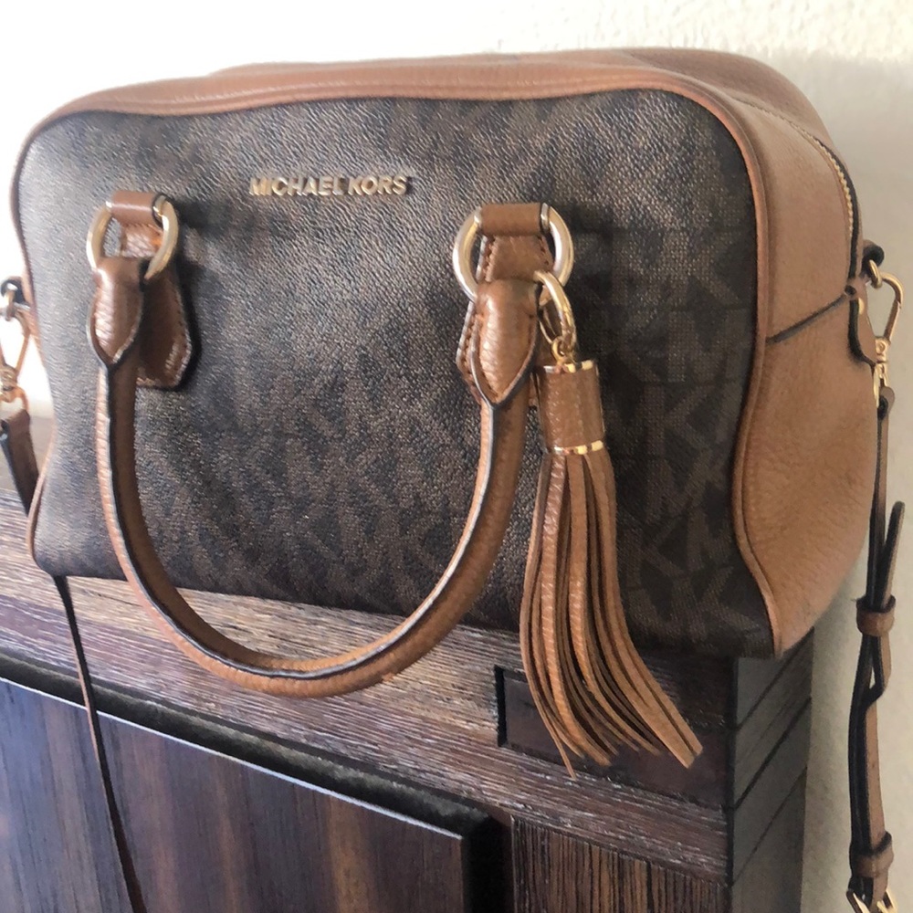 Michael Kors purse